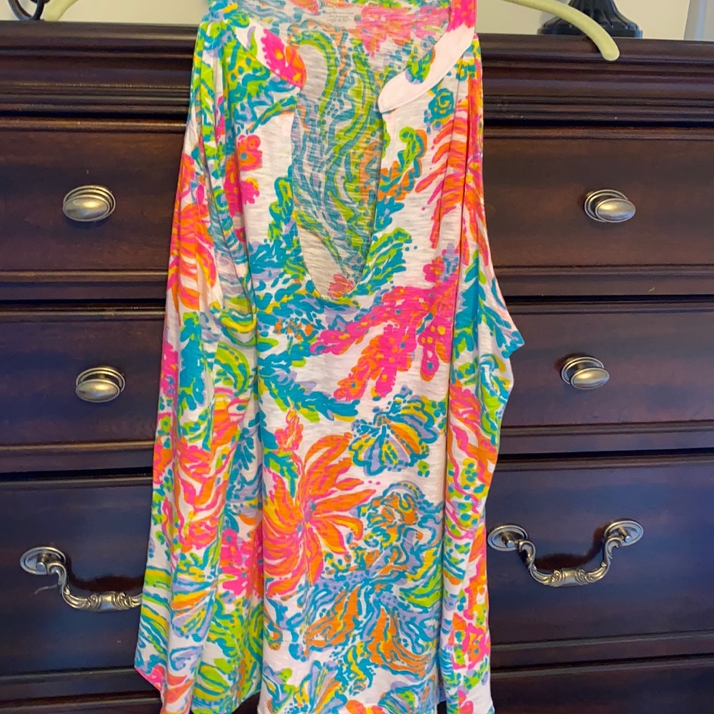 Lilly Pulitzer